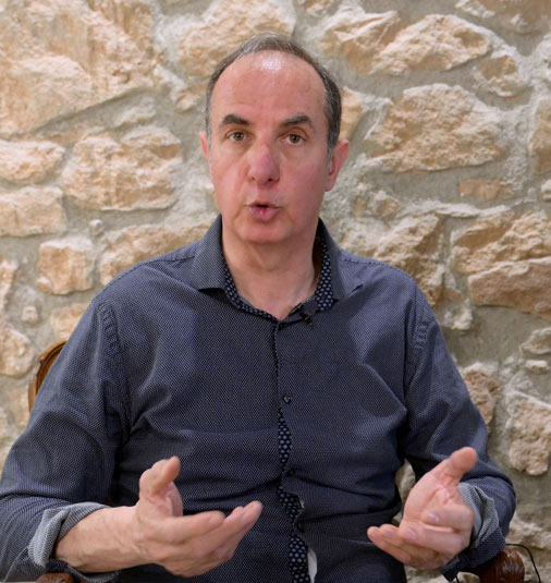 Joan Fígols